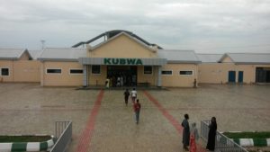 kubwa-railway-terminal
