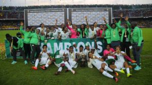 super-falcons