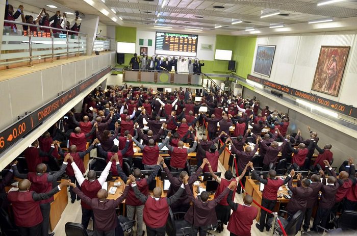 Image result for Stock exchange Nigeria