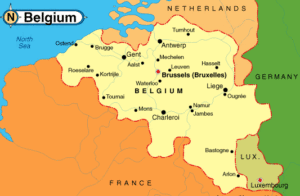 Belgium Gives €250,000 to Burkina Faso, Mauritania to Fight Terrorism