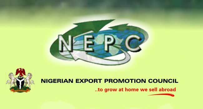 Image result for Nigerian Export Promotion Council (NEPC
