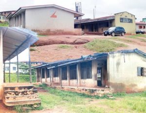 Ajimobi to Renovate 100 Schools in 6 Months